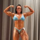 Bianca  Fresnedo - NPC Brooklyn Grand Prix 2010 - #1